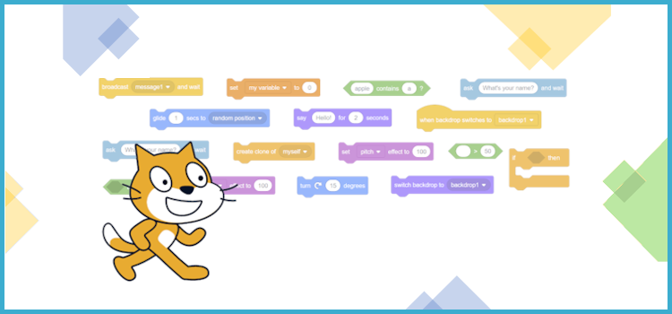 INTRODUCTION TO SCRATCH PROGRAMMING 